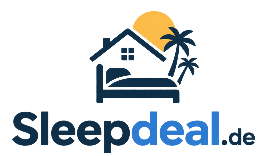 Sleepdeal.de Logo