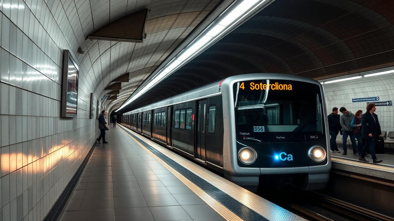 Nahverkehr & City Cards